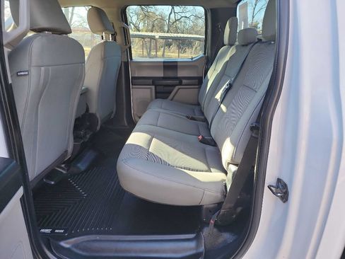 Used 2020 Ford F250 XL w/ STX Appearance Package AWD/4WD image 28