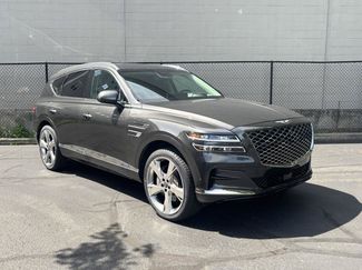 Used 2024 Genesis GV80 3.5T w/ Prestige Package AWD/4WD video 1