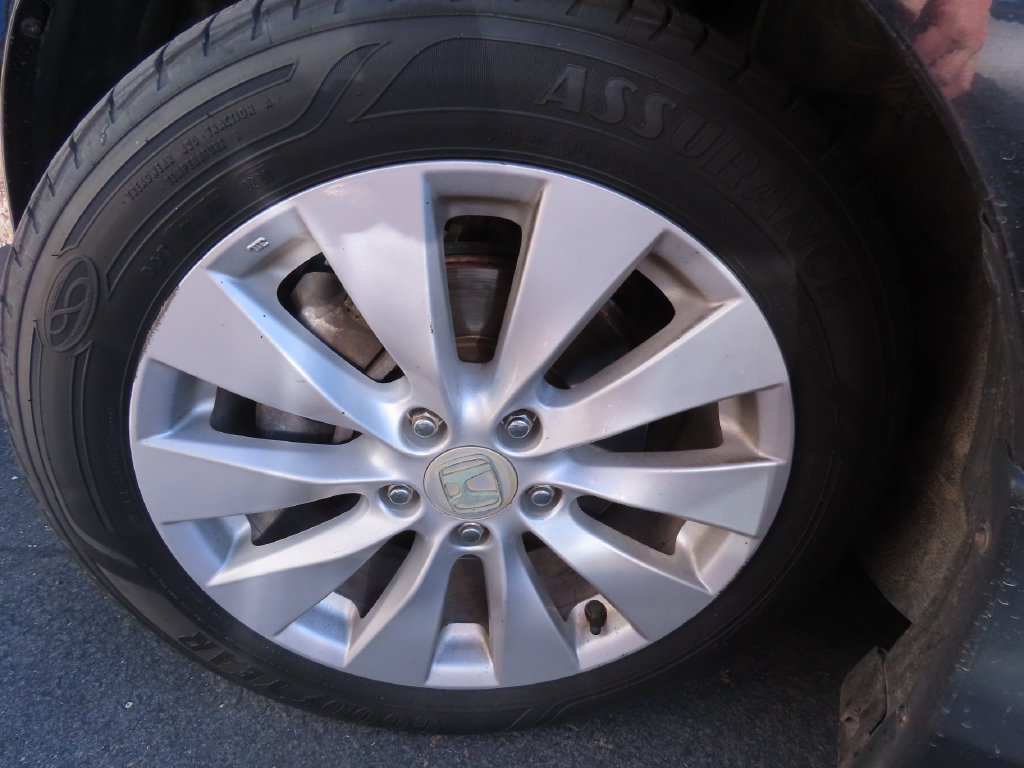 Used 2015 Honda Accord EX image 15