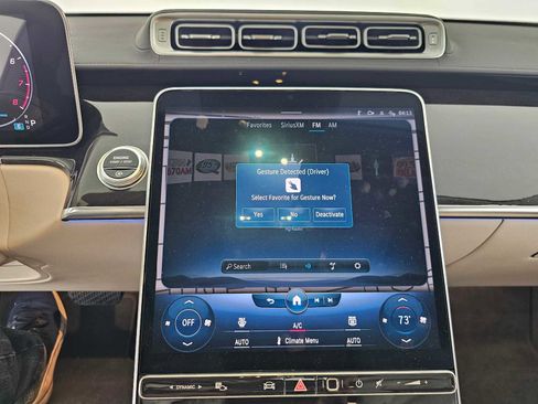 Used 2022 Mercedes-Benz S 500 S 500 image 25