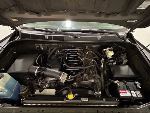 Used 2008 Toyota Tundra Limited image 16