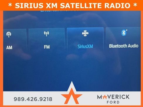 Used 2023 Ford F150 XLT w/ Equipment Group 302A High image 8