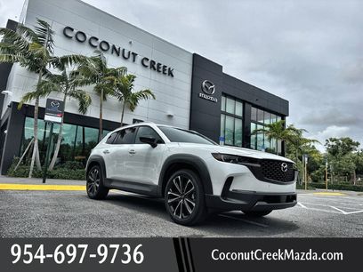 New 2026 MAZDA CX-50 AWD 2.5 S w/ Weather Package