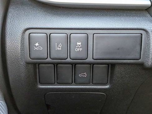 Used 2024 Mitsubishi Eclipse Cross SEL AWD/4WD image 24