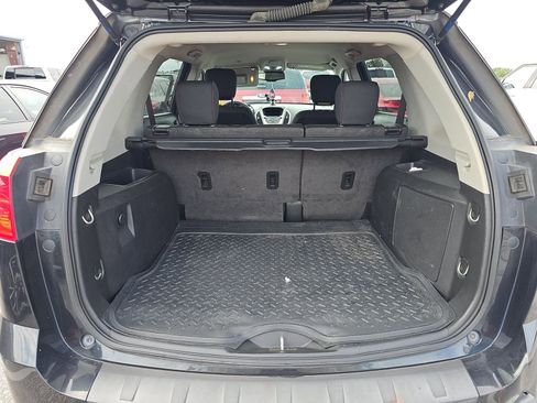 Used 2014 GMC Terrain SLE image 10