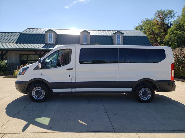 Used 2018 Ford Transit 350 XL RWD image 10