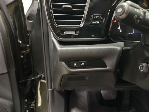 Certified 2025 Lexus NX 350 AWD w/ Premium Package image 37