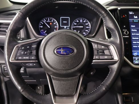 Used 2023 Subaru Ascent Limited AWD/4WD image 3