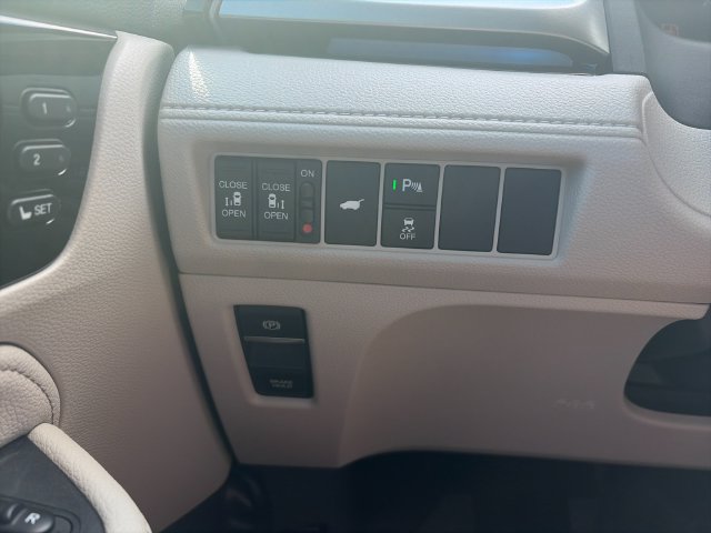 New 2027 Honda Odyssey Touring image 34