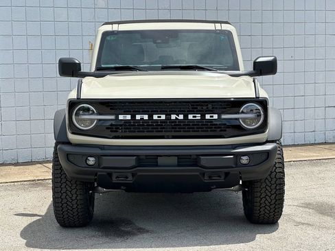 New 2026 Ford Bronco Outer Banks w/ Sasquatch Package AWD/4WD image 31