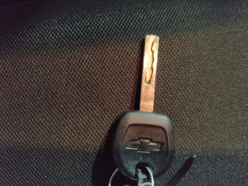 Used 2019 Chevrolet Spark LS image 32