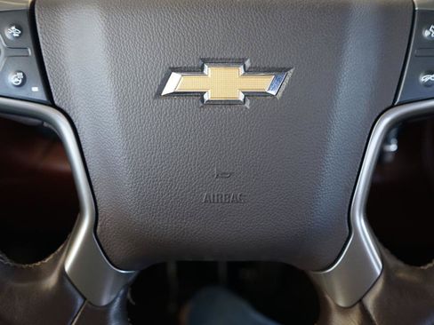 Used 2016 Chevrolet Silverado 3500 High Country w/ Duramax Plus Package AWD/4WD image 20