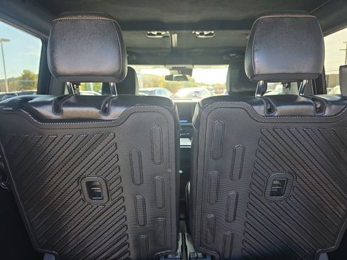 Certified 2023 Ford Bronco Badlands image 22