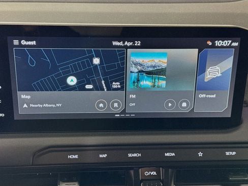 New 2027 Kia Telluride SX Prestige X-Pro AWD/4WD image 17