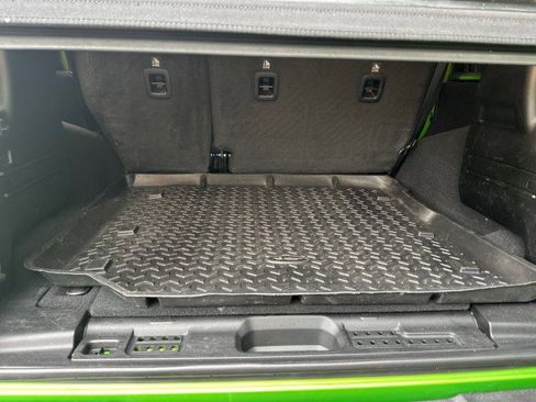 Used 2018 Jeep Wrangler Unlimited Sport S image 15