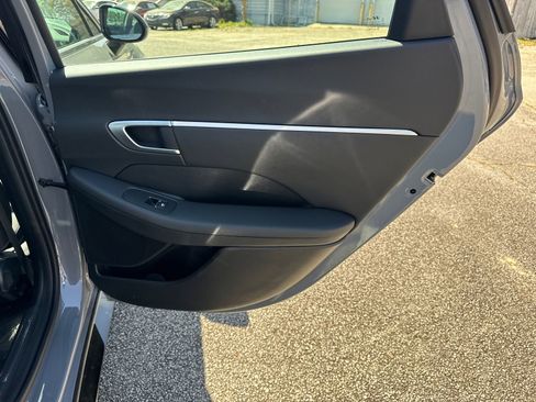 New 2026 Hyundai Sonata SEL FWD image 17