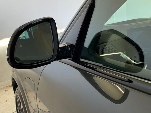 New 2026 BMW X5 xDrive50e w/ M Sport Package image 22