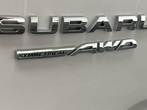 Used 2020 Subaru Forester Limited w/ Popular Package #3 AWD/4WD image 33