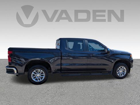 Used 2023 Chevrolet Silverado 1500 LT w/ Protection Package image 24