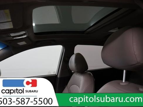 Used 2015 Hyundai Tucson Limited w/ Option Group 03 AWD/4WD image 15