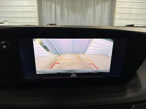 Certified 2024 Buick Encore GX Preferred image 10