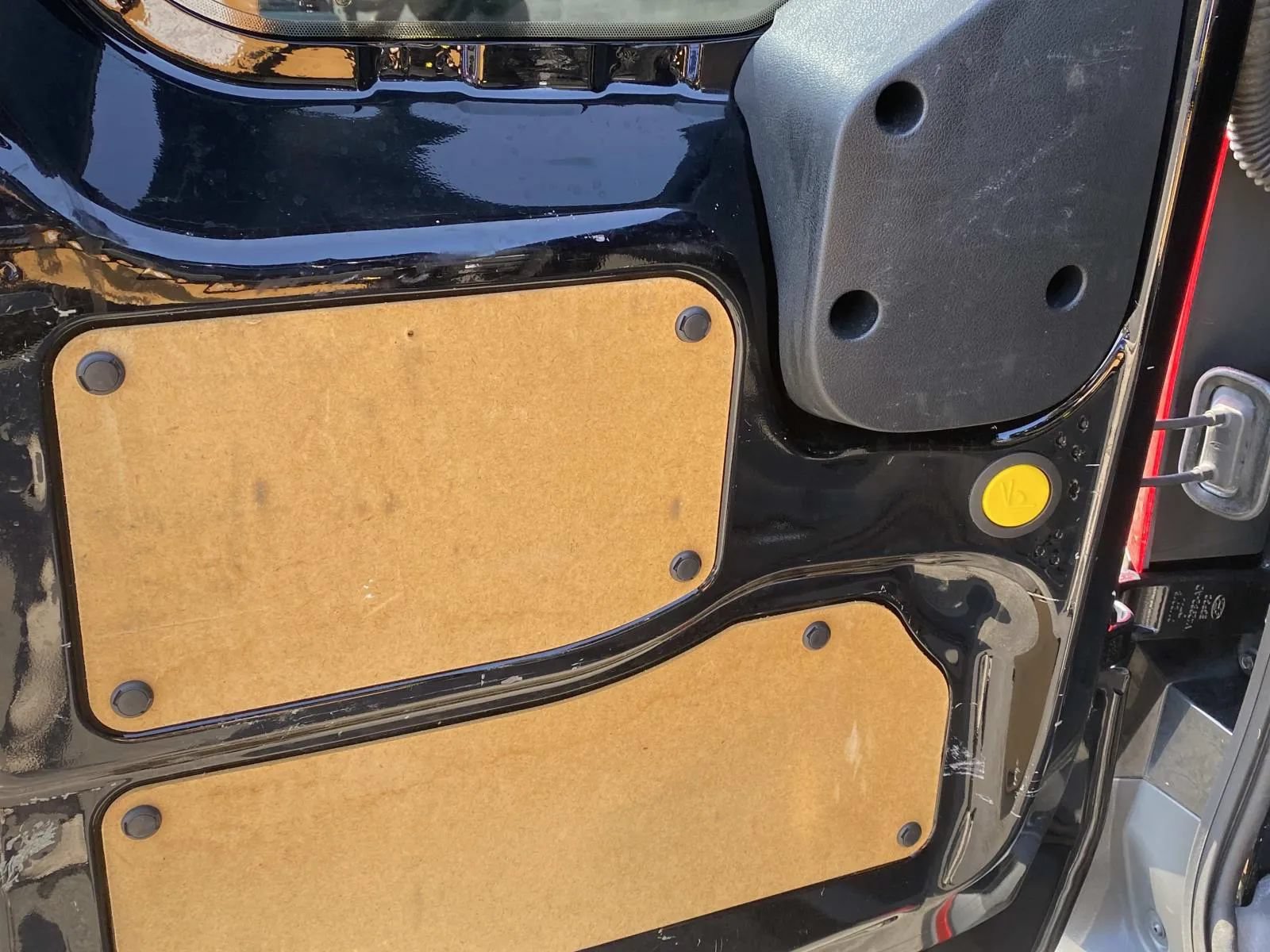 Used 2019 Ford Transit Connect XLT FWD image 11
