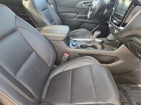 Used 2019 Chevrolet Traverse Premier image 20