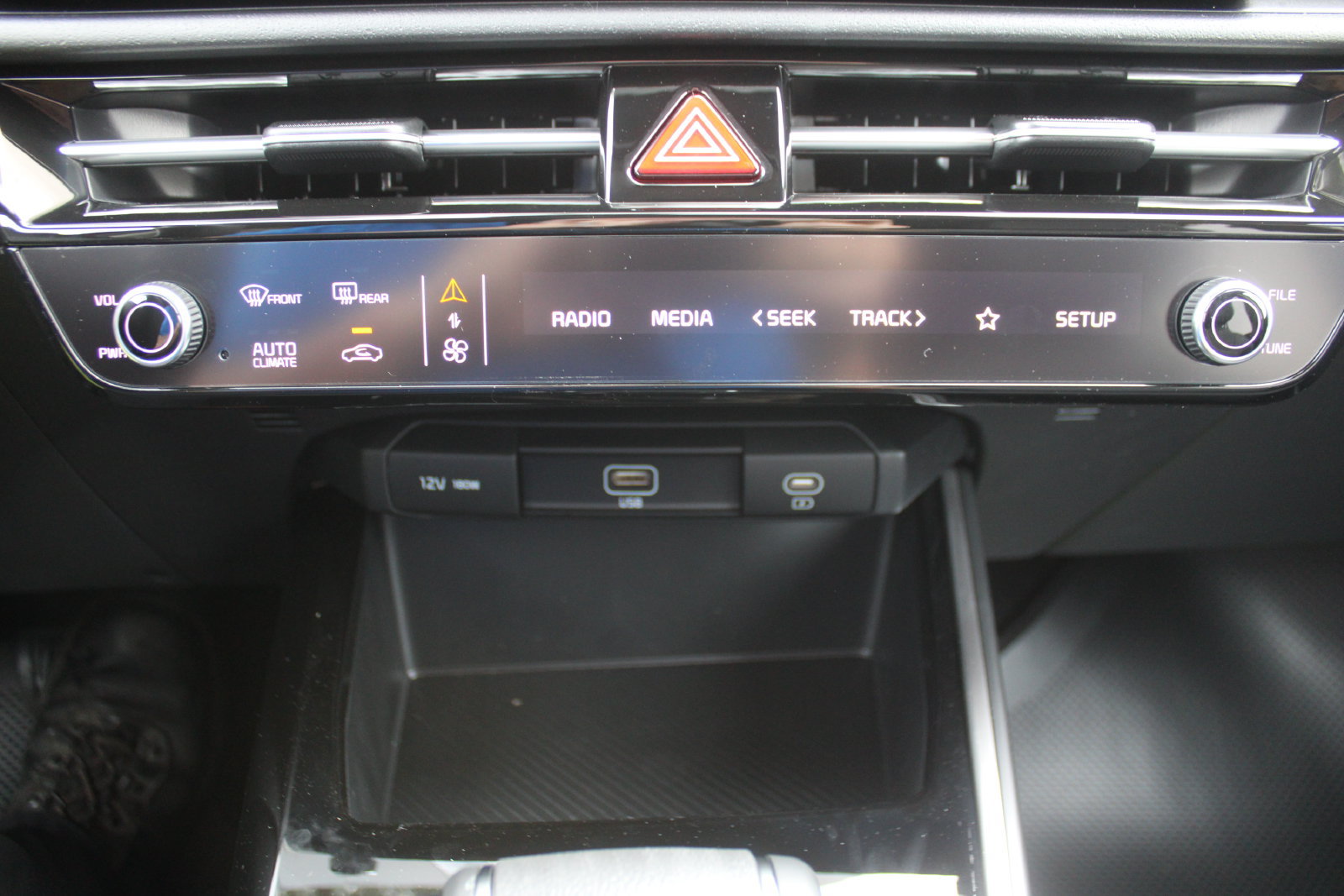 New 2026 Kia Niro EX w/ EX Premium Package FWD image 36