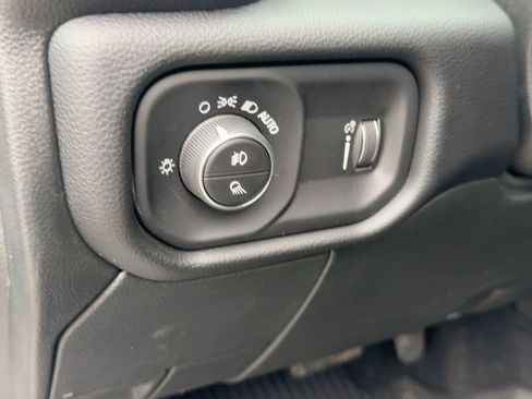 New 2026 RAM 2500 Lone Star image 16