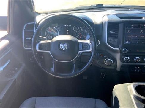 Used 2022 RAM 1500 Lone Star image 4