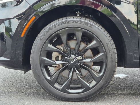 Used 2021 Kia Sorento SX AWD/4WD image 9