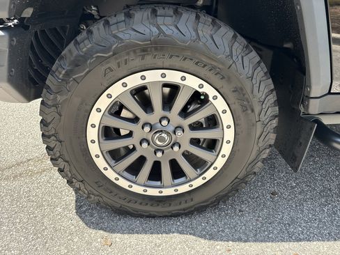 New 2025 INEOS Grenadier Fieldmaster Edition image 11