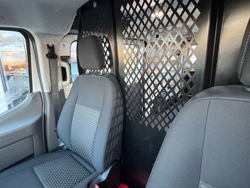 Used 2024 Ford Transit 250 Low Roof w/ Exterior Upgrade Package image 17