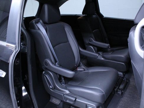 Used 2021 Honda Odyssey Touring image 36