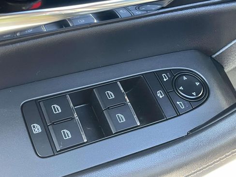 Used 2025 MAZDA CX-90 3.3 Turbo S w/ Premium Package image 24