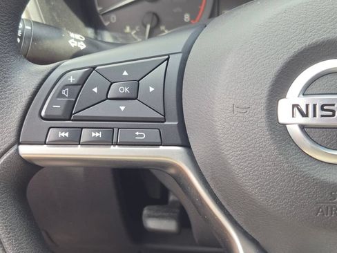 Used 2022 Nissan Altima 2.5 S FWD image 29