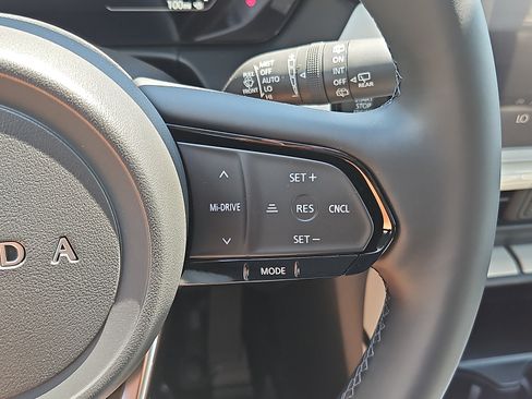 New 2026 MAZDA CX-5 Preferred AWD/4WD image 17