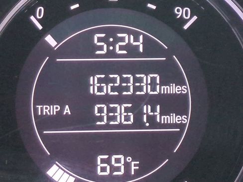 Used 2016 Honda HR-V LX image 22