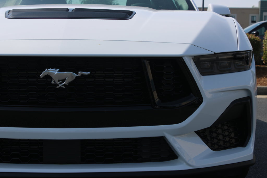 New 2026 Ford Mustang GT Premium RWD image 21