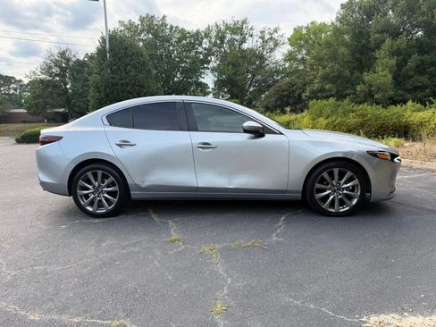 Used 2020 MAZDA MAZDA3 Sedan w/ Select Package FWD image 13