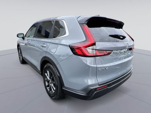 Used 2026 Honda CR-V EX-L image 7