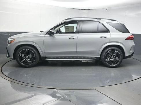 New 2026 Mercedes-Benz GLE 350 4MATIC image 5