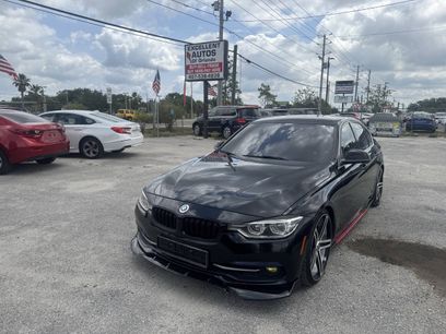 Used 2018 BMW 330i Sedan