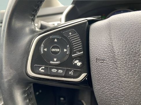 Used 2018 Honda Clarity Touring image 19