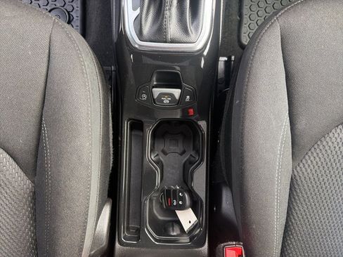 Used 2022 Jeep Renegade Altitude w/ Sun/Sound Group image 33