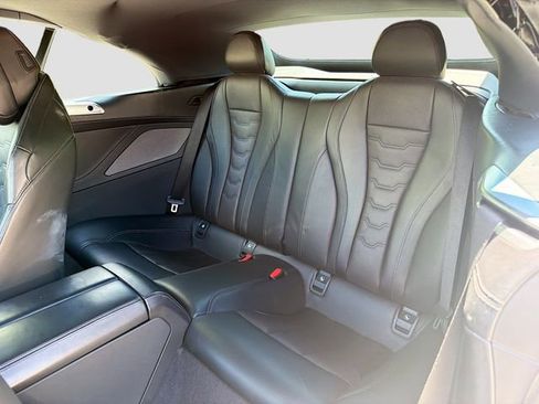 Used 2023 BMW 840i xDrive Convertible w/ Comfort Seating Package AWD/4WD image 21