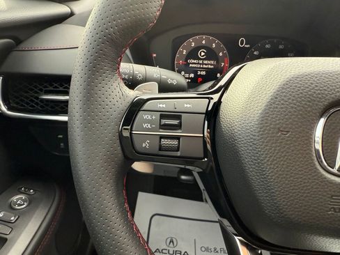 New 2025 Acura ADX A-Spec image 19