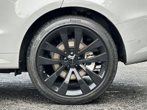 New 2026 Land Rover Range Rover Sport Dynamic SE image 13