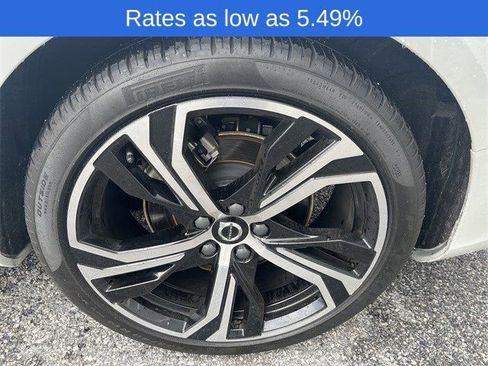 Certified 2024 Volvo S60 B5 Plus image 8