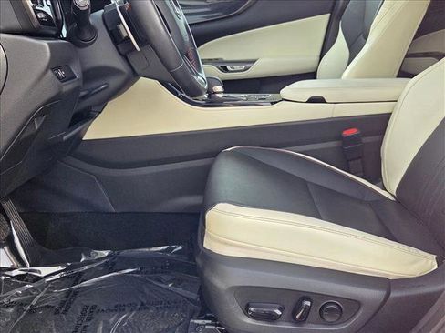 Used 2024 Lexus NX 350 AWD image 16